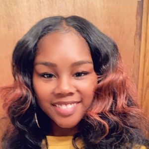 Meet your Posher, Sasha